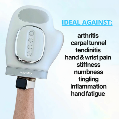 Nervio™ Therapy Glove - Support for Joint, Inflammation & Pain