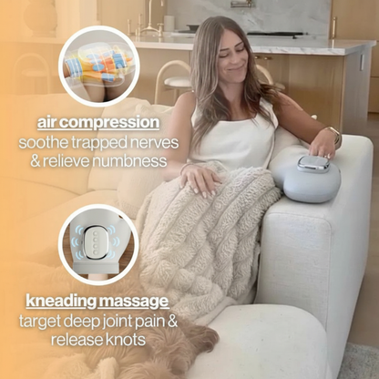 Nervio™ Therapy Glove - Support for Joint, Inflammation & Pain