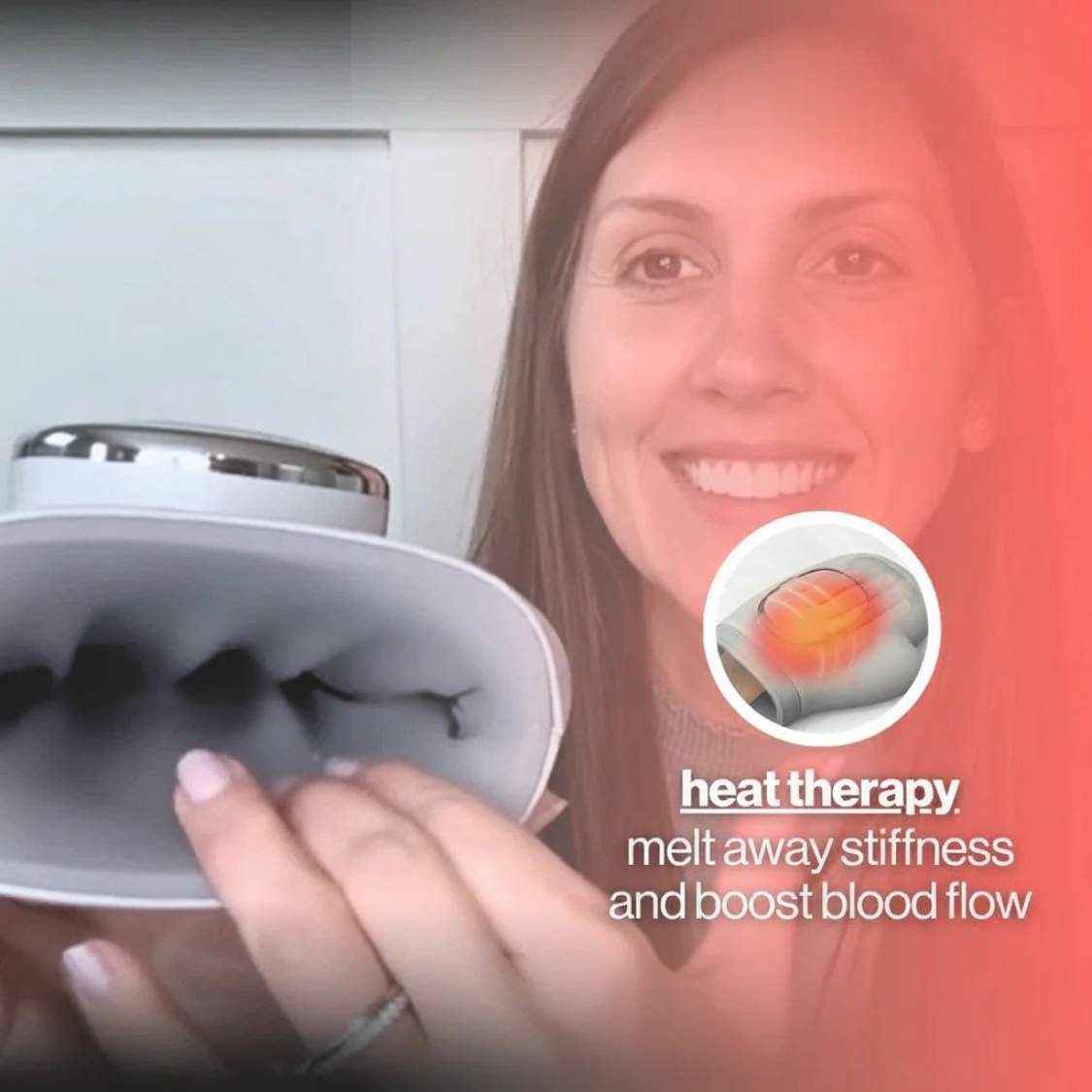 Nervio™ Therapy Glove - Support for Joint, Inflammation & Pain