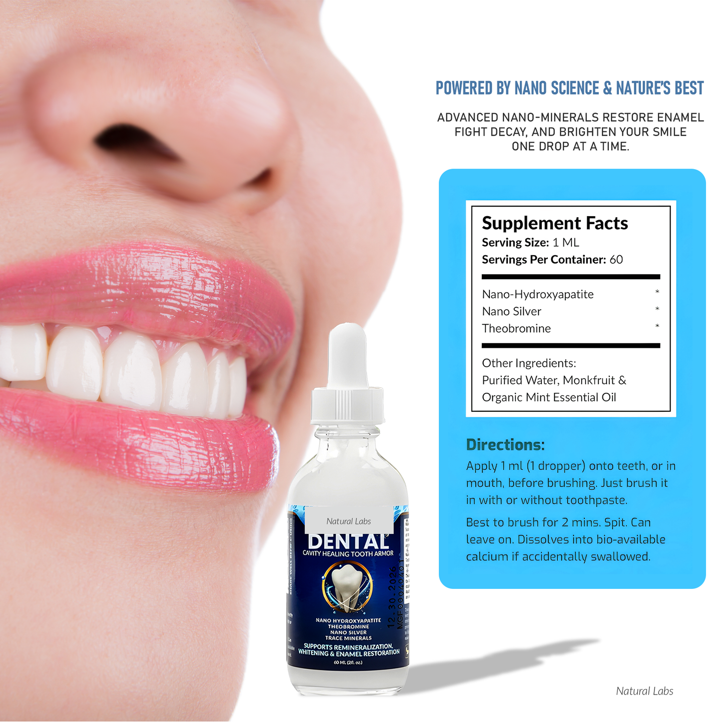 ShieldBright Dental WEB 5 - Natural Labs