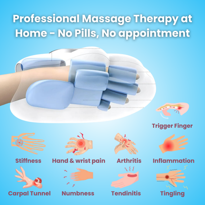 Nervio™ Therapy Glove - Support for Joint, Inflammation & Pain