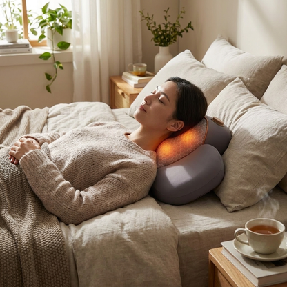 Nervio™ Massage Pillow