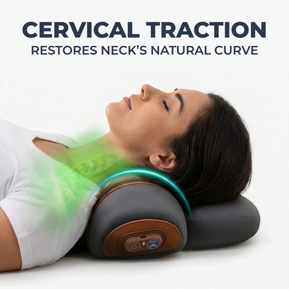 Nervio™ Massage Pillow