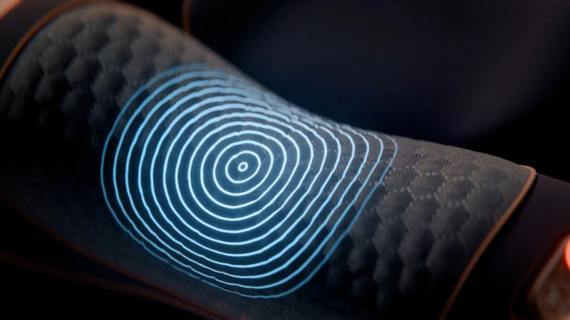 Vibration Therapy